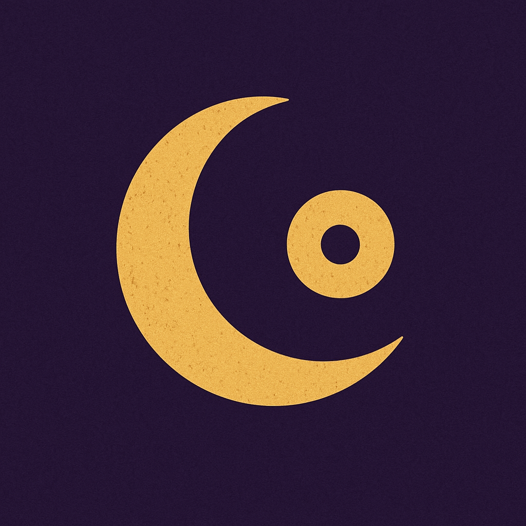 Numinae Logo